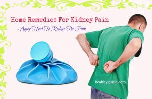 Lemon Juice And Olive Oil For Effective Kidney Pain Relief