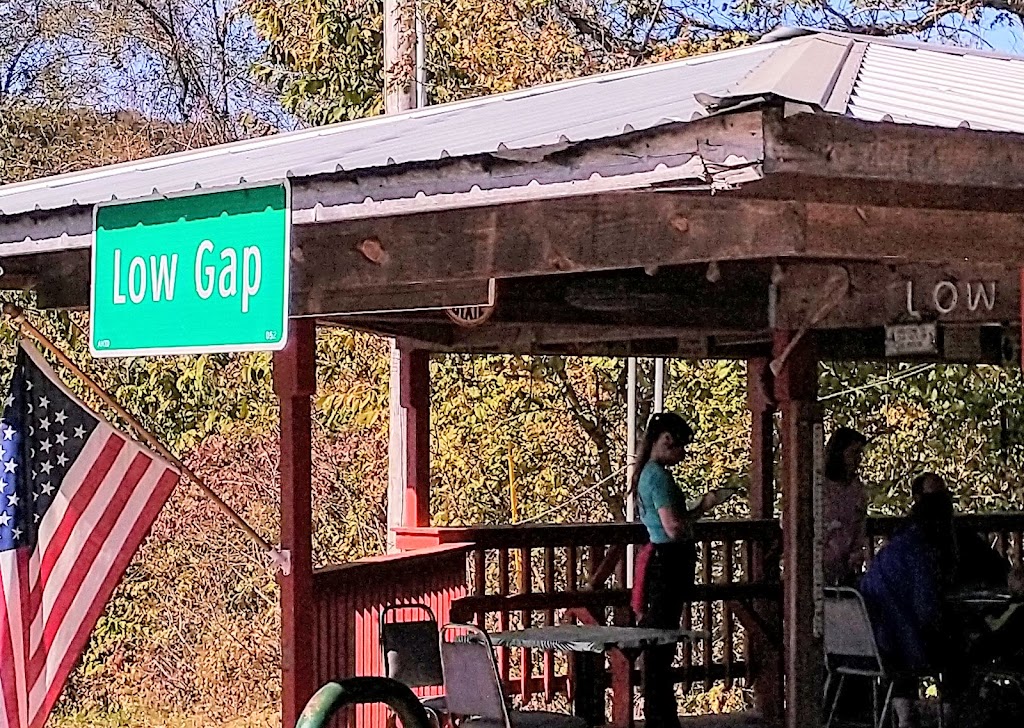 Low Gap Cafe