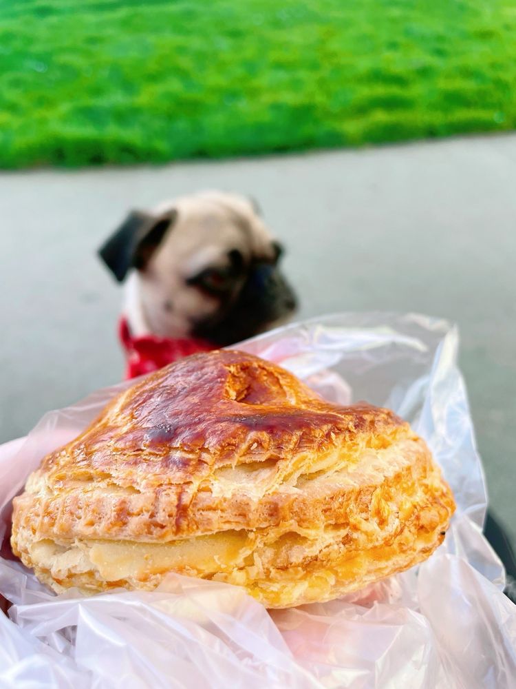 Lung Fung Bakery