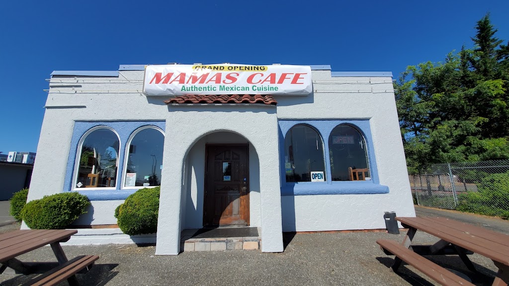 Mamas Cafe Everett Wa 98201 Menu Hours Reviews And Contact