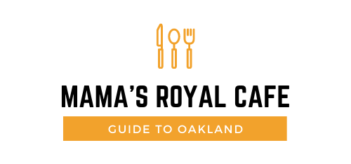 Mama's Royal Cafe: Delicious Mill Valley Menu