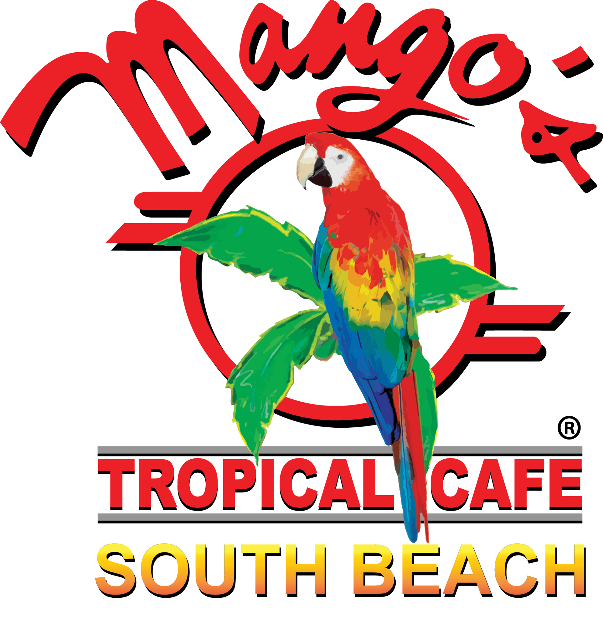 Mango Amp 39 S Tropical Cafe South Beach Review South Beach Miami The Infatuation