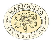 Marigolds Cafe