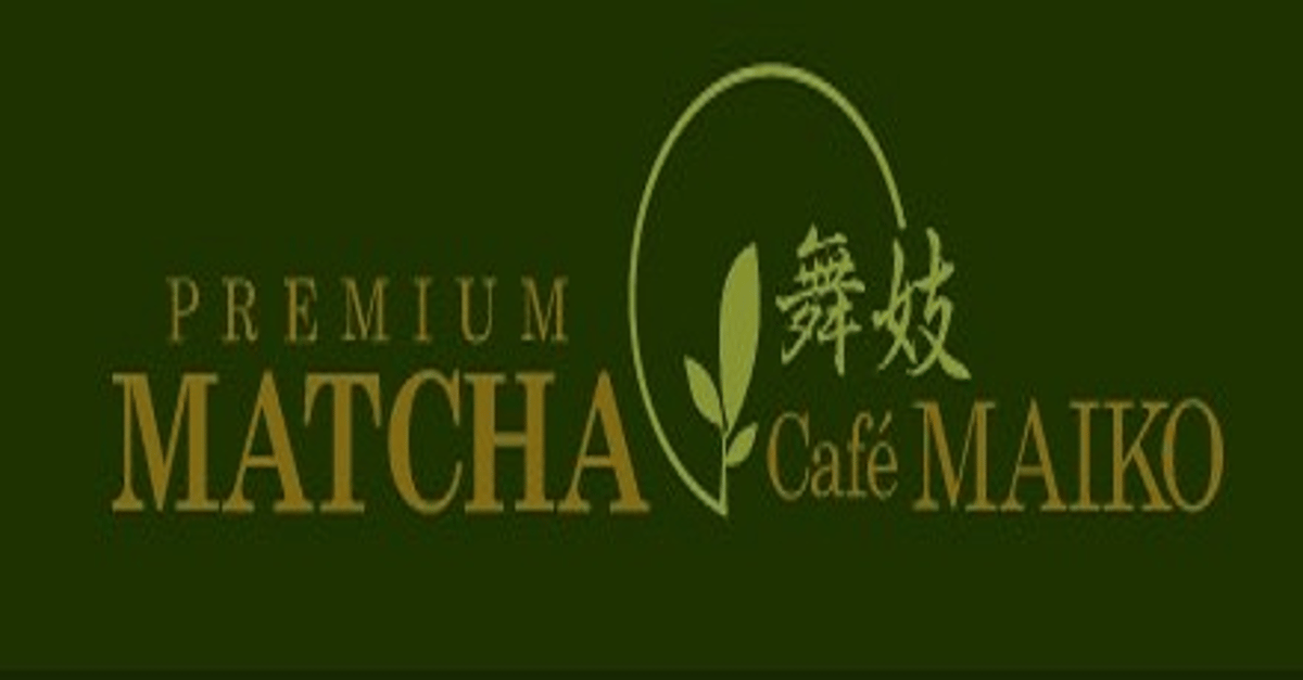 Matcha Cafe Maiko Coffee Tea Online Order Rowland Heights Ca