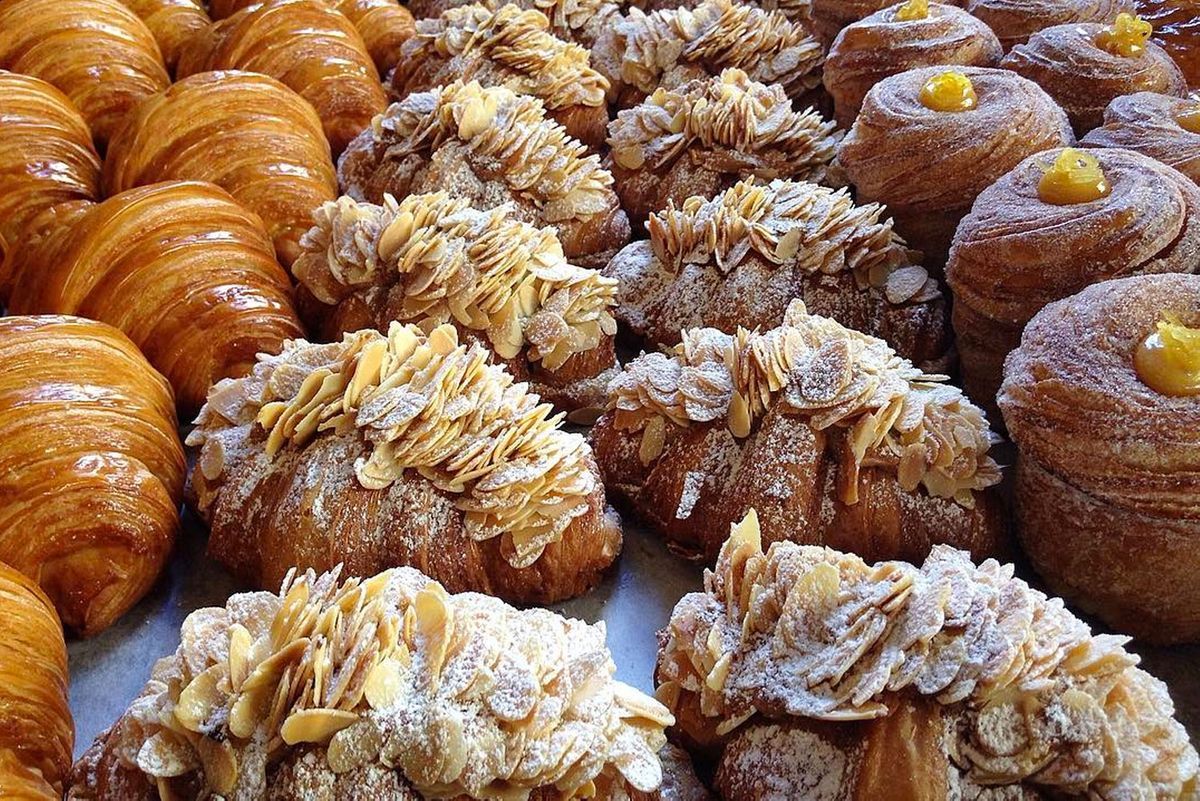 Melbourne S Lune Croissants Are Now Available Across The City Latest