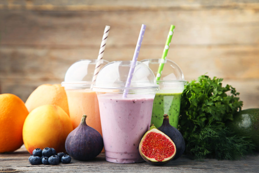 National Smoothie Day Deals The 5 Best Freebies Discounts For 2022