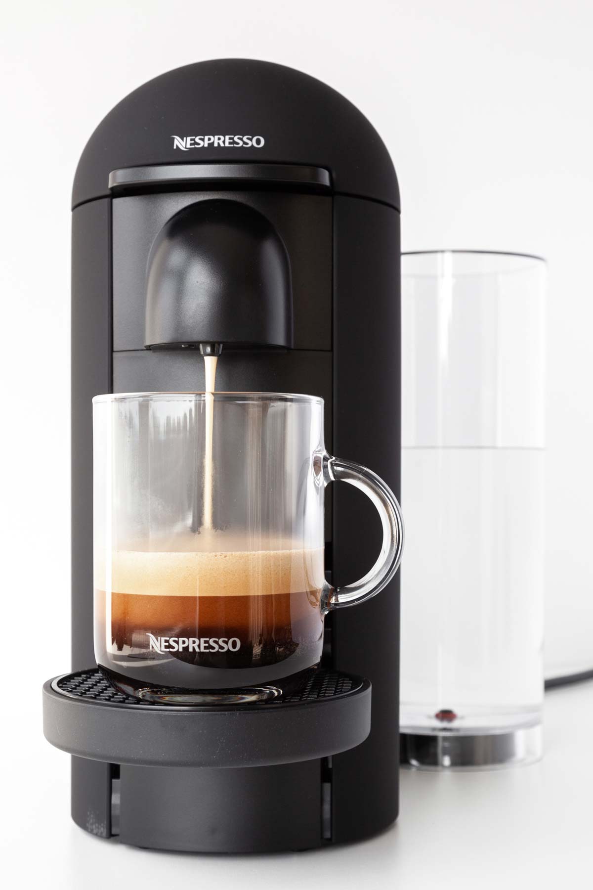 Nespresso Vertuo Plus Descaling