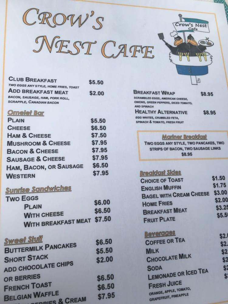 Nest Cafe