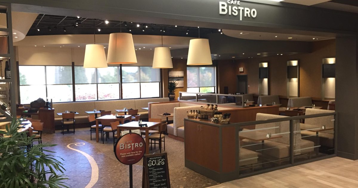 Nordstrom Cafe: Explore Our Latest Dining Offers