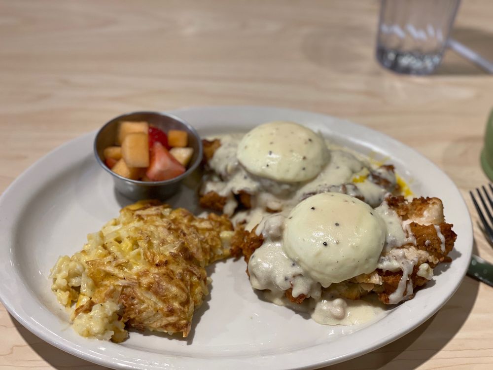 Online Menu Of The Toasted Yolk Cafe Restaurant Sugar Land Texas