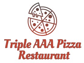 Online Menu Of Triple Aaa Pizza Restaurant Restaurant New Haven