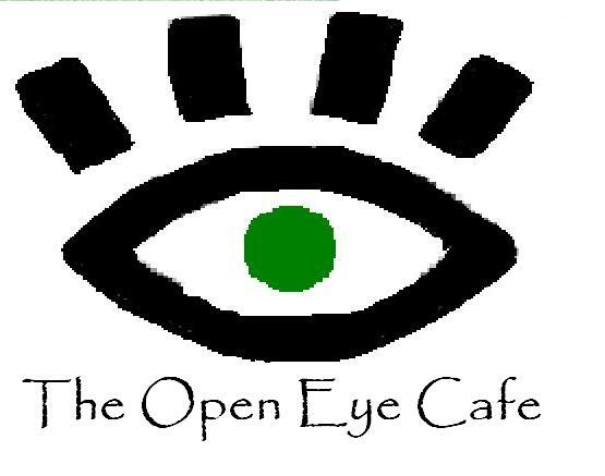 Open Eye Cafe Carrboro