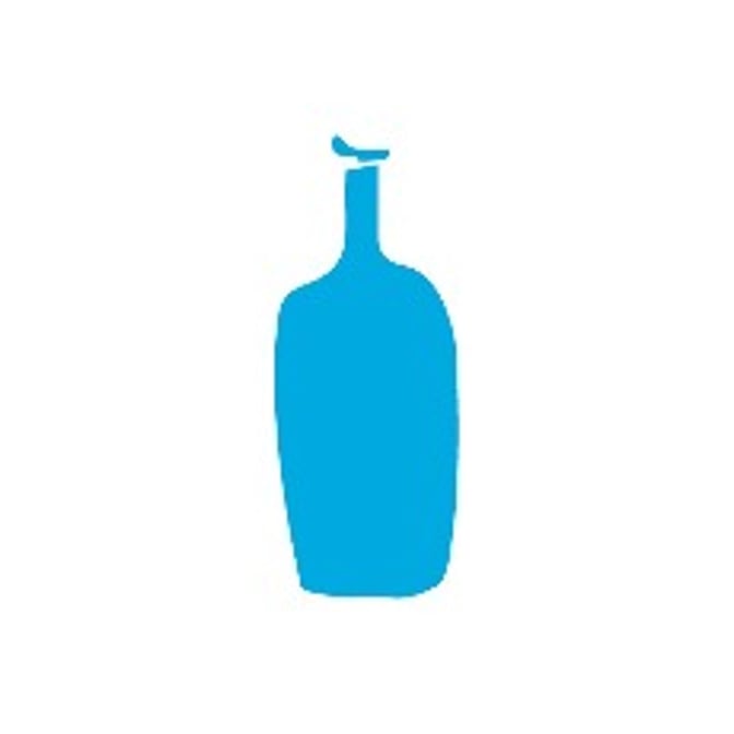 Palo Alto Blue Bottle