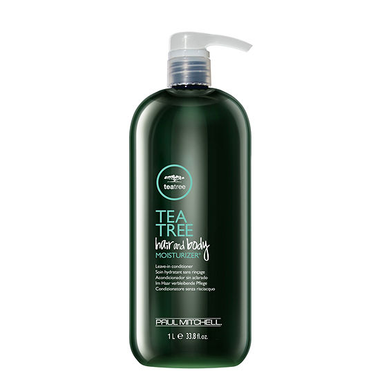 Paul Mitchell Tea Tree Hair And Body Moisturizer 2 5 Oz 3 Pack 7 5 Oz