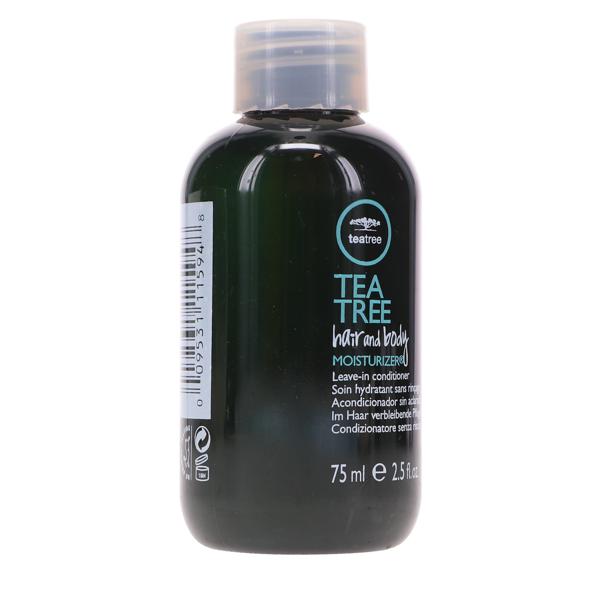 Paul Mitchell Tea Tree Hair And Body Moisturizer 5