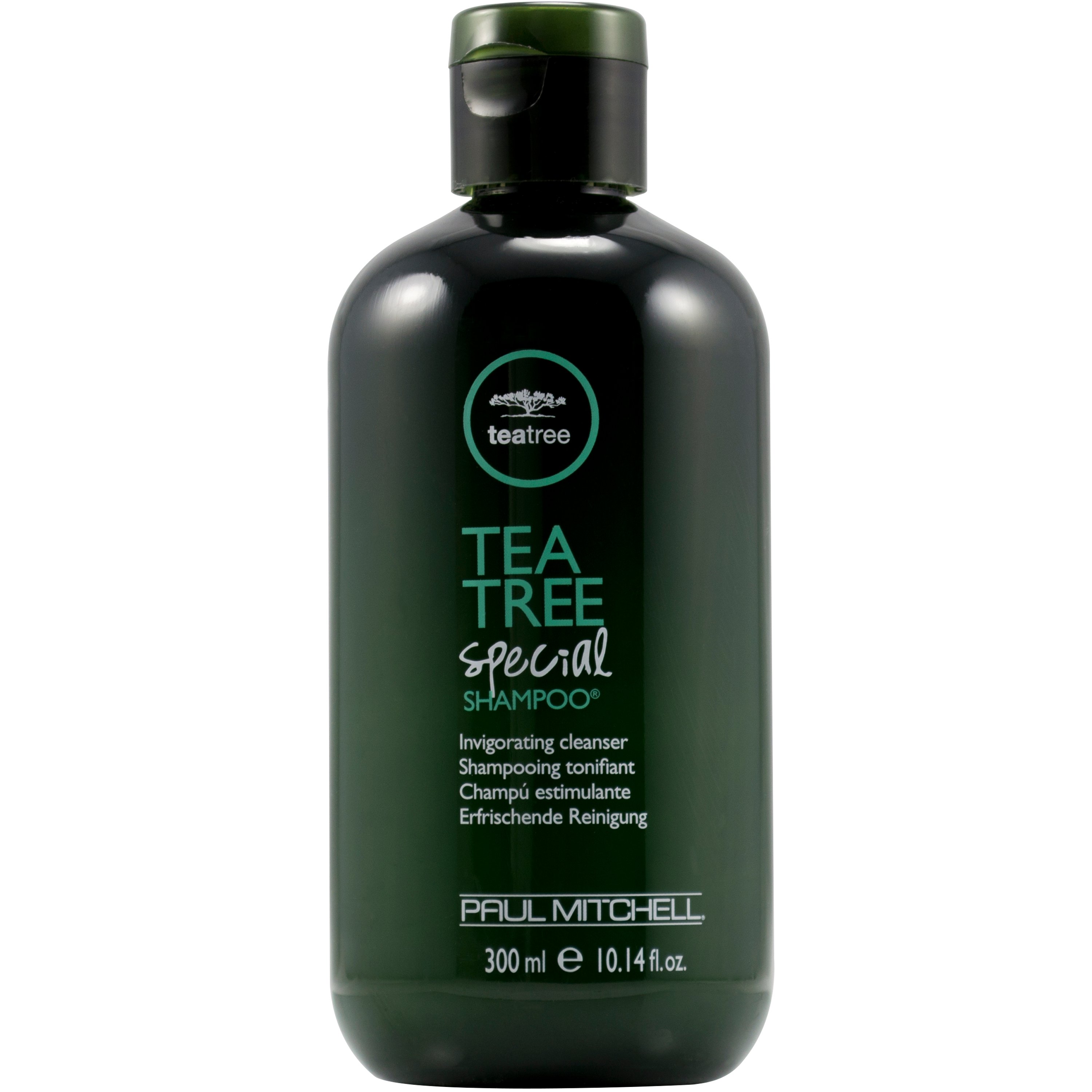 Paul Mitchell Tea Tree Special Shampoo 10 14 Oz Ingredients And Reviews