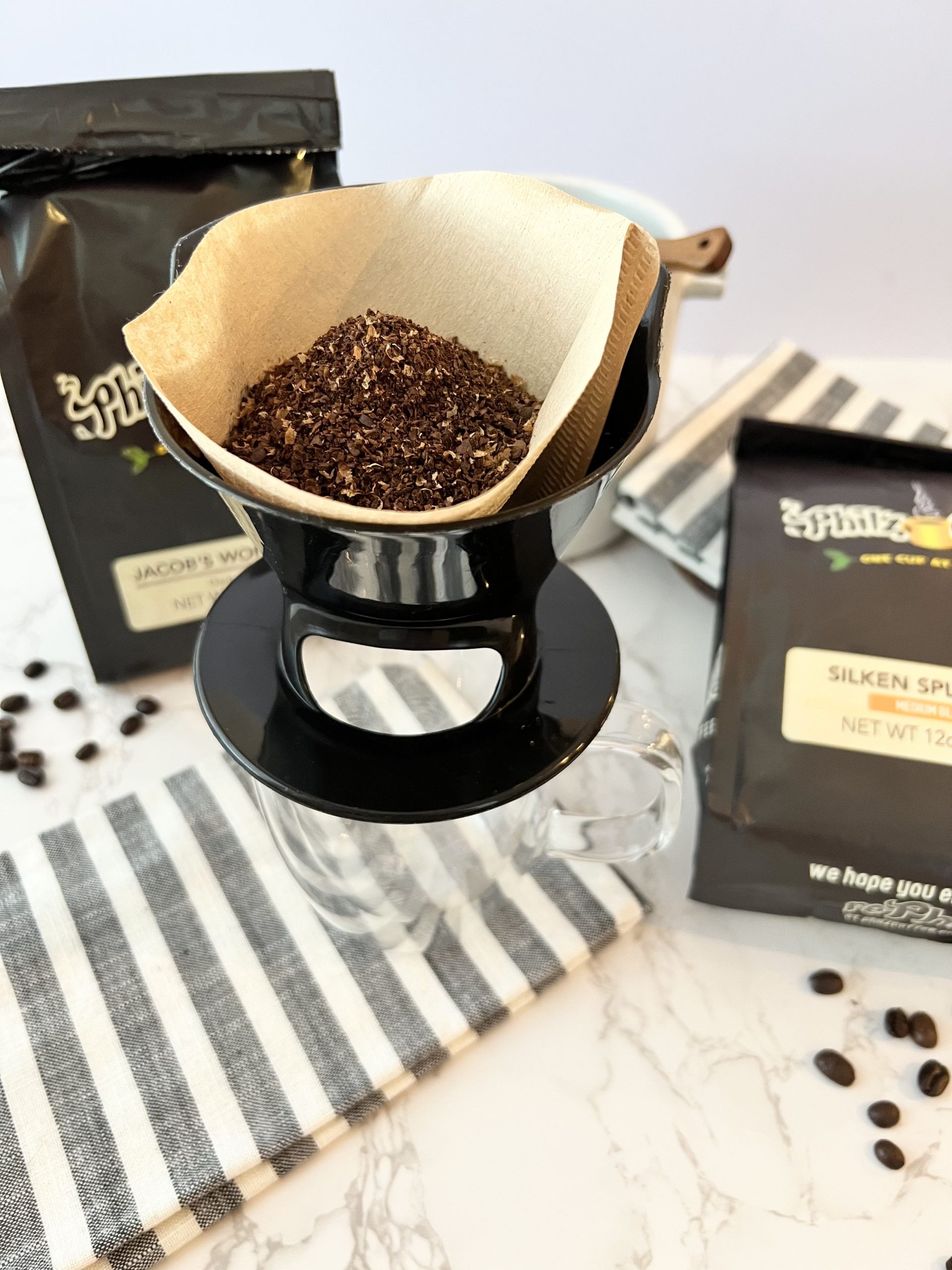 Philz Coffee Beans: Richer Flavor Guaranteed