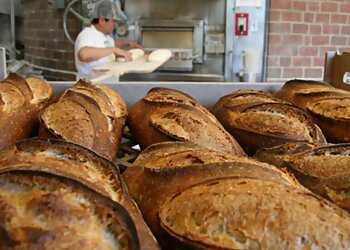 Photos At Acme Bread Company Bakery In West Berkeley