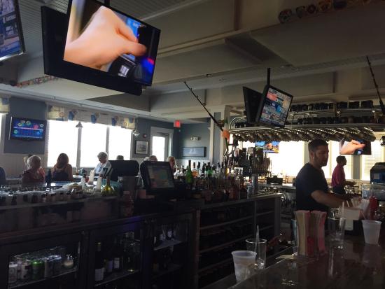 Photos At Haddad S Ocean Cafe Seafood Restaurant In Marshfield