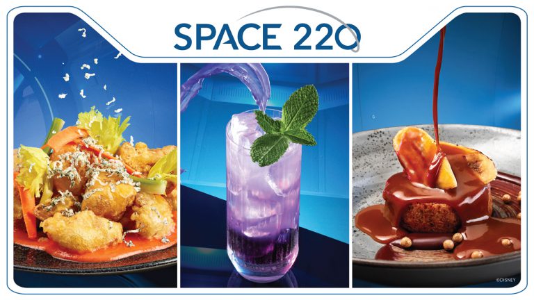 Photos Prix Fixe Menus With Pricing Revealed For Space 220 Restaurant