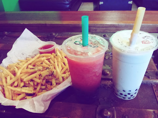 Pochi Bubble Tea Cafe Lynnwood