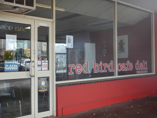 Red Bird Cafe Deli Ballarat Ristorante Recensioni Numero Di