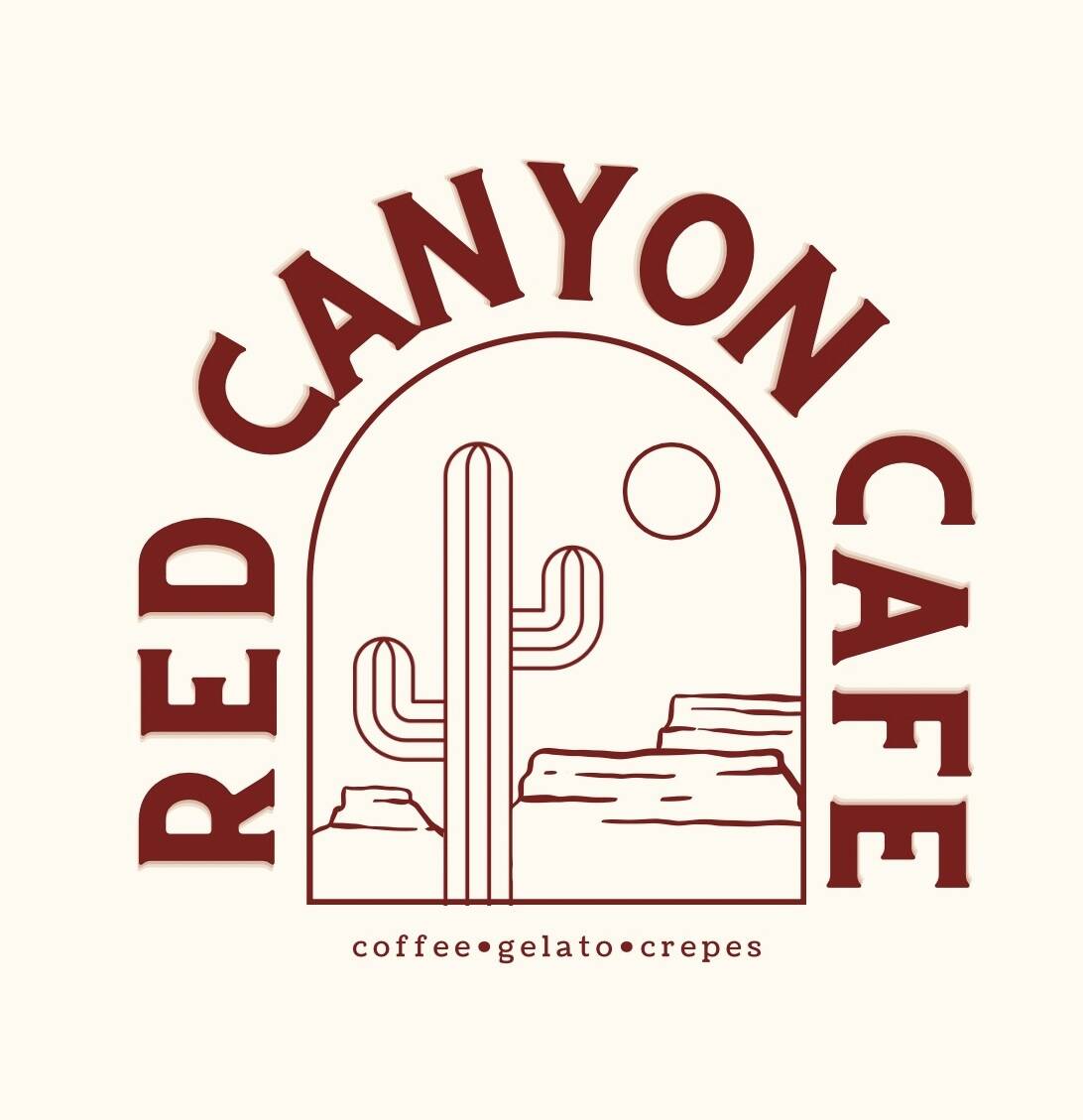 Red Canyon Cafe