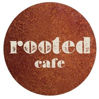 Rooted Cafe Supper Rooms My Vegan Town