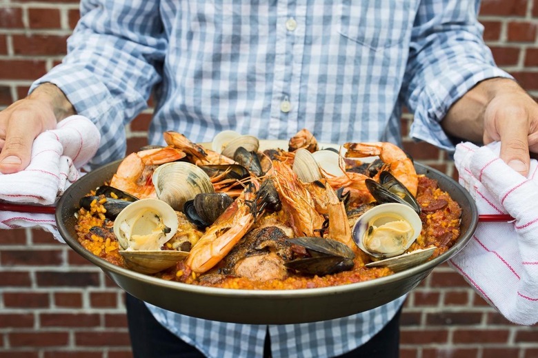 San Diego S Best Seafood Restaurants