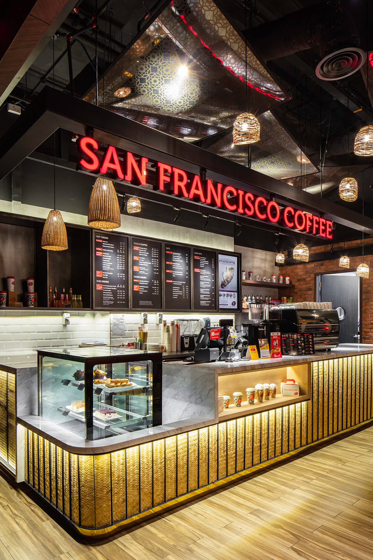 San Francisco Coffee: Find Your Perfect Cup