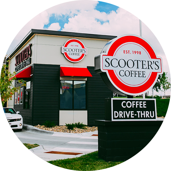 Scooters Coffee Hours