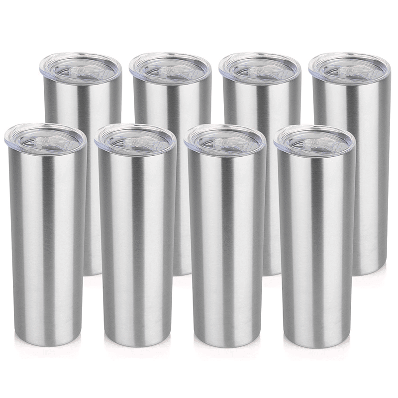 Stainless Steel Tumblers Guide: Top Picks