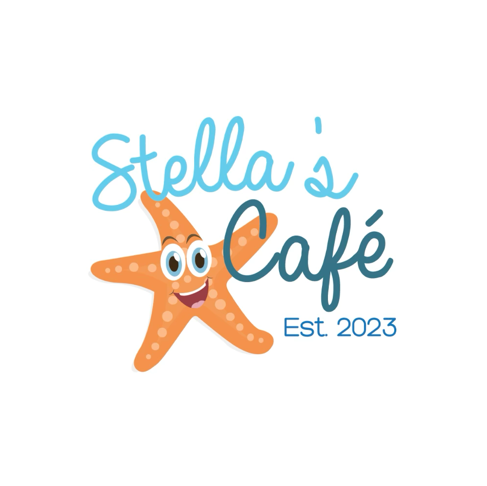 Stella's Cafe Menu