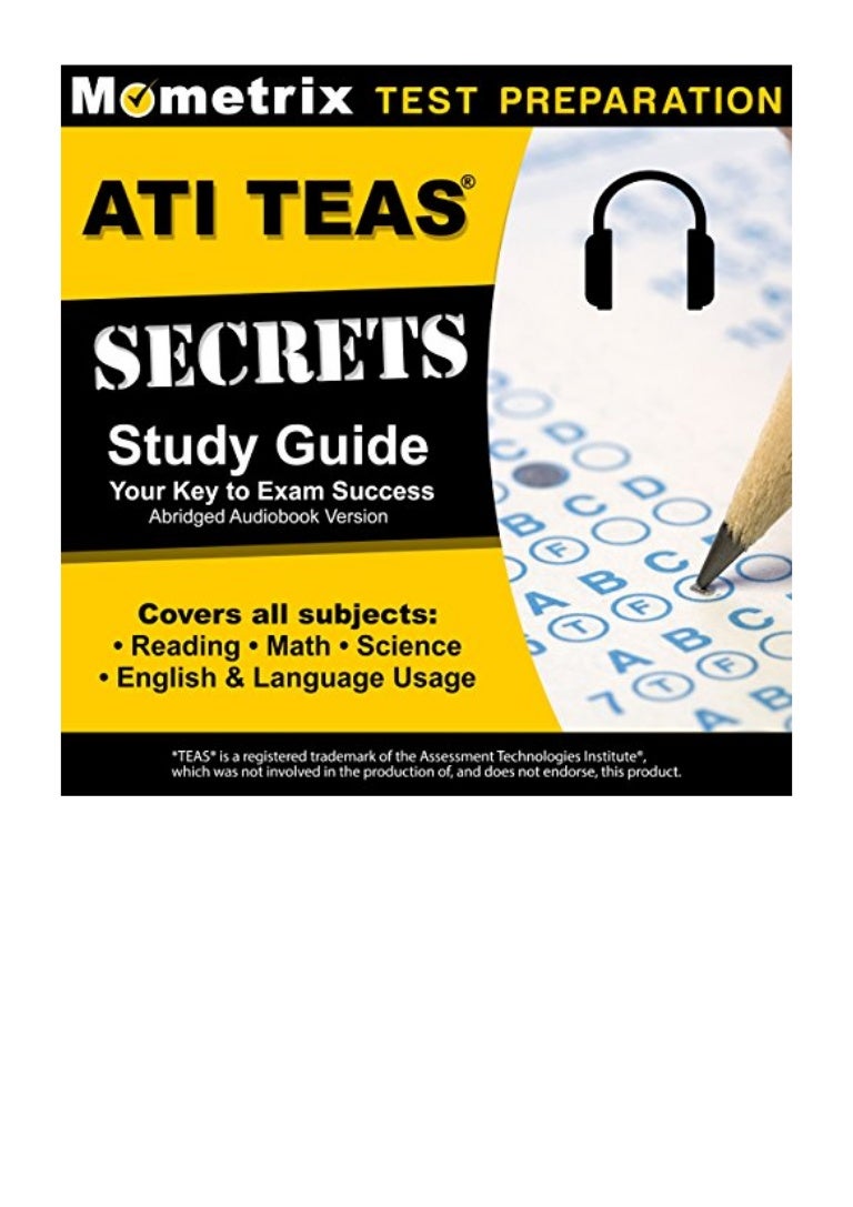 Teas Exam Duration: Your Complete Guide