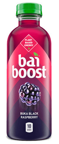 The Best Bai Boost Flavor Review And Rankings Food Rankers