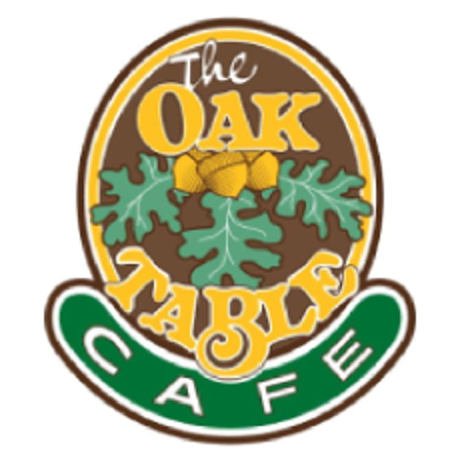 The Oak Table Cafe