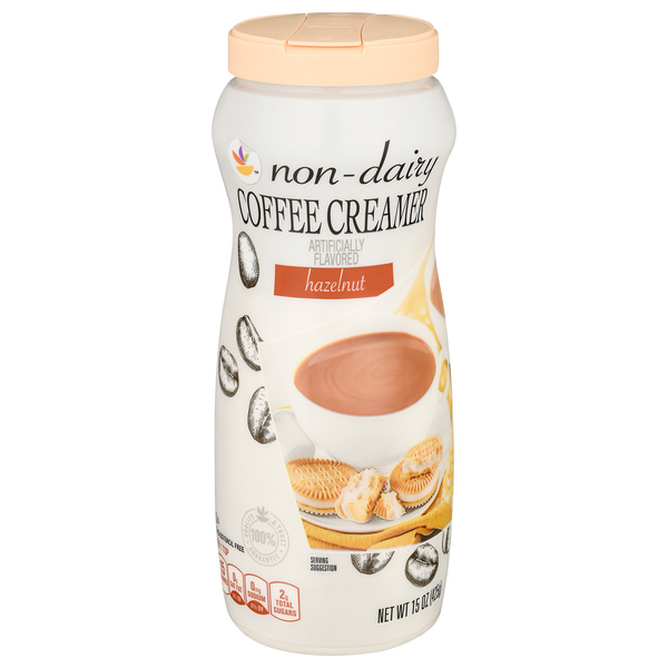 The Ultimate Guide To Non Dairy Coffee Creamers