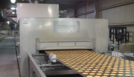 Three Types Of Bakery Ovens For Perfect Baked Goods