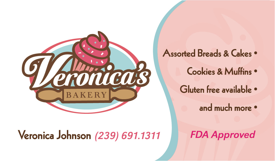 Veronica's Bakery & Cafe