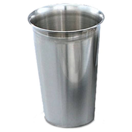 Vollrath 68520 12 Oz Stainless Steel Tumbler