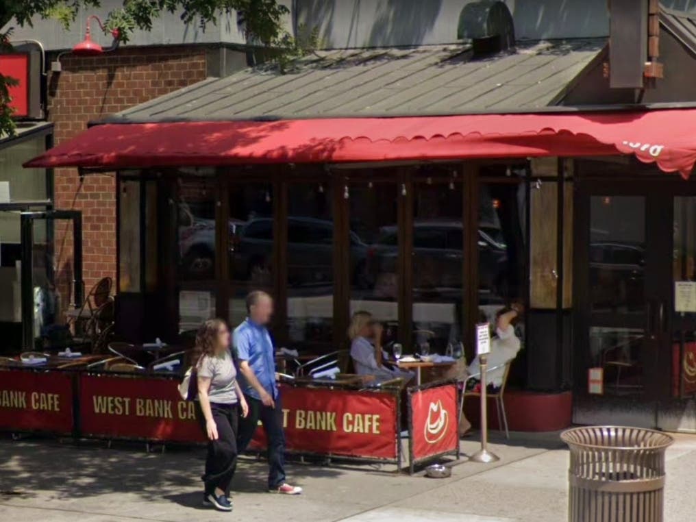 West Bank Cafe Storied Hell S Kitchen Venue Tries To Survive