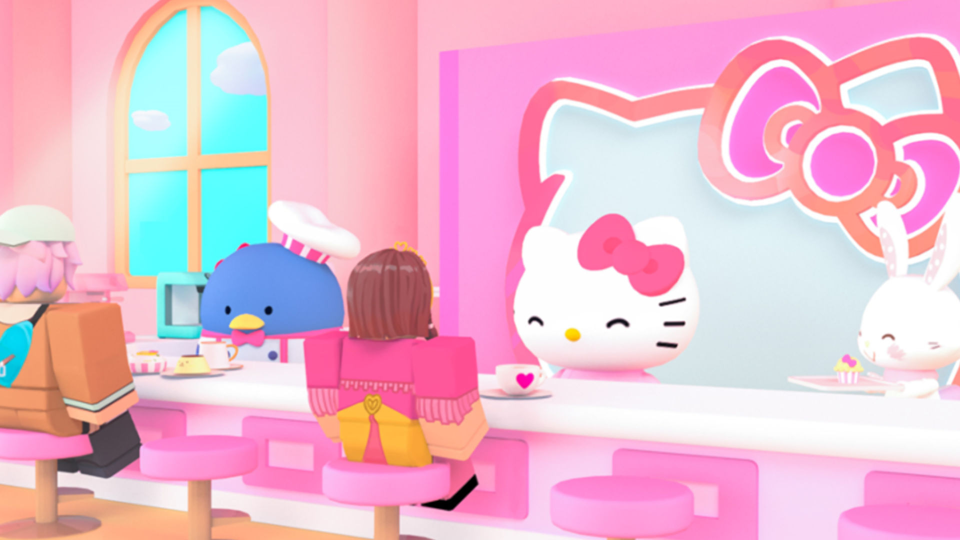 What Are Hello Kitty Cafe Codes? Unlock Discounts