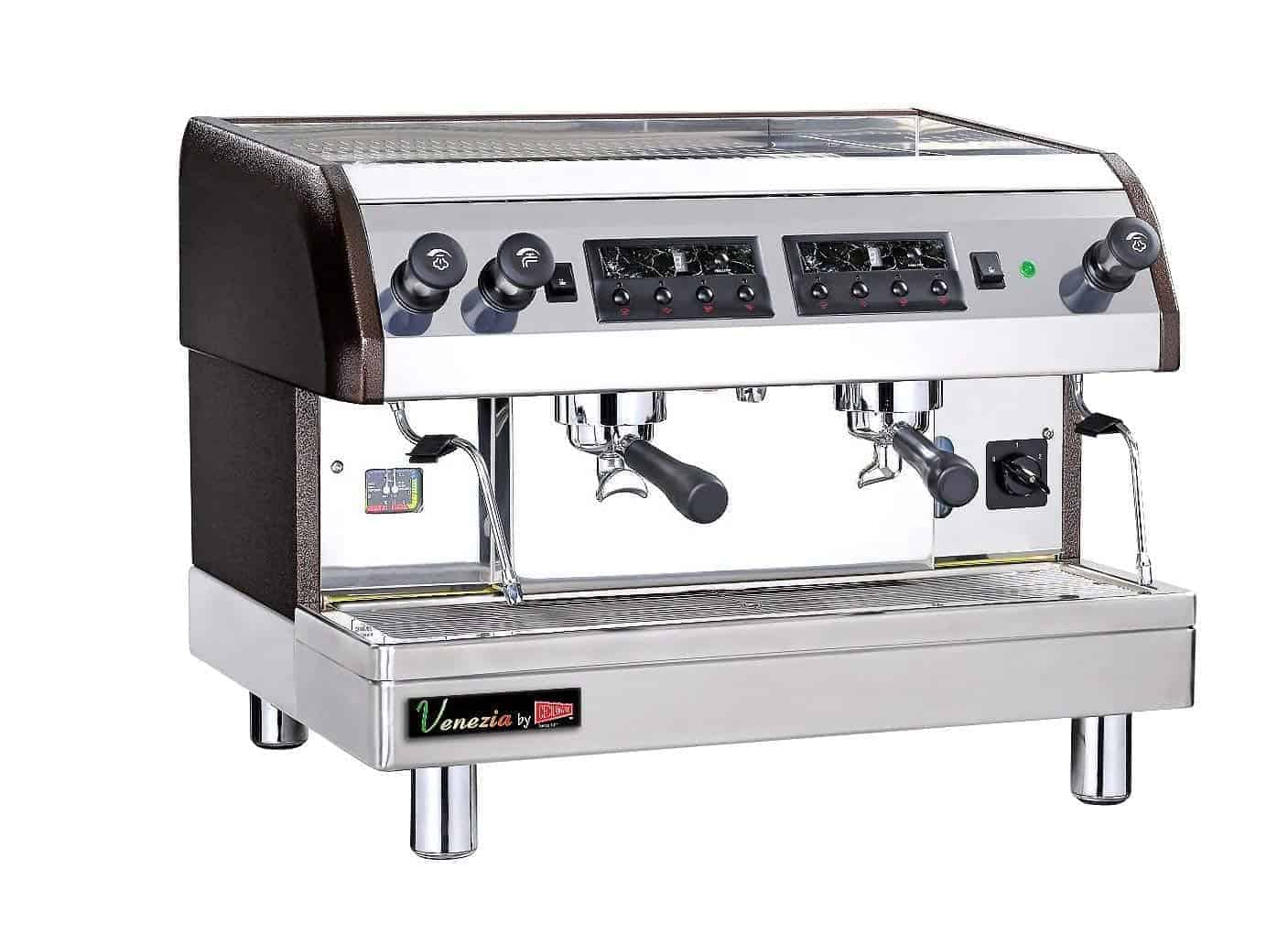 What Is Best Commercial Espresso Coffee Machine? Top Picks