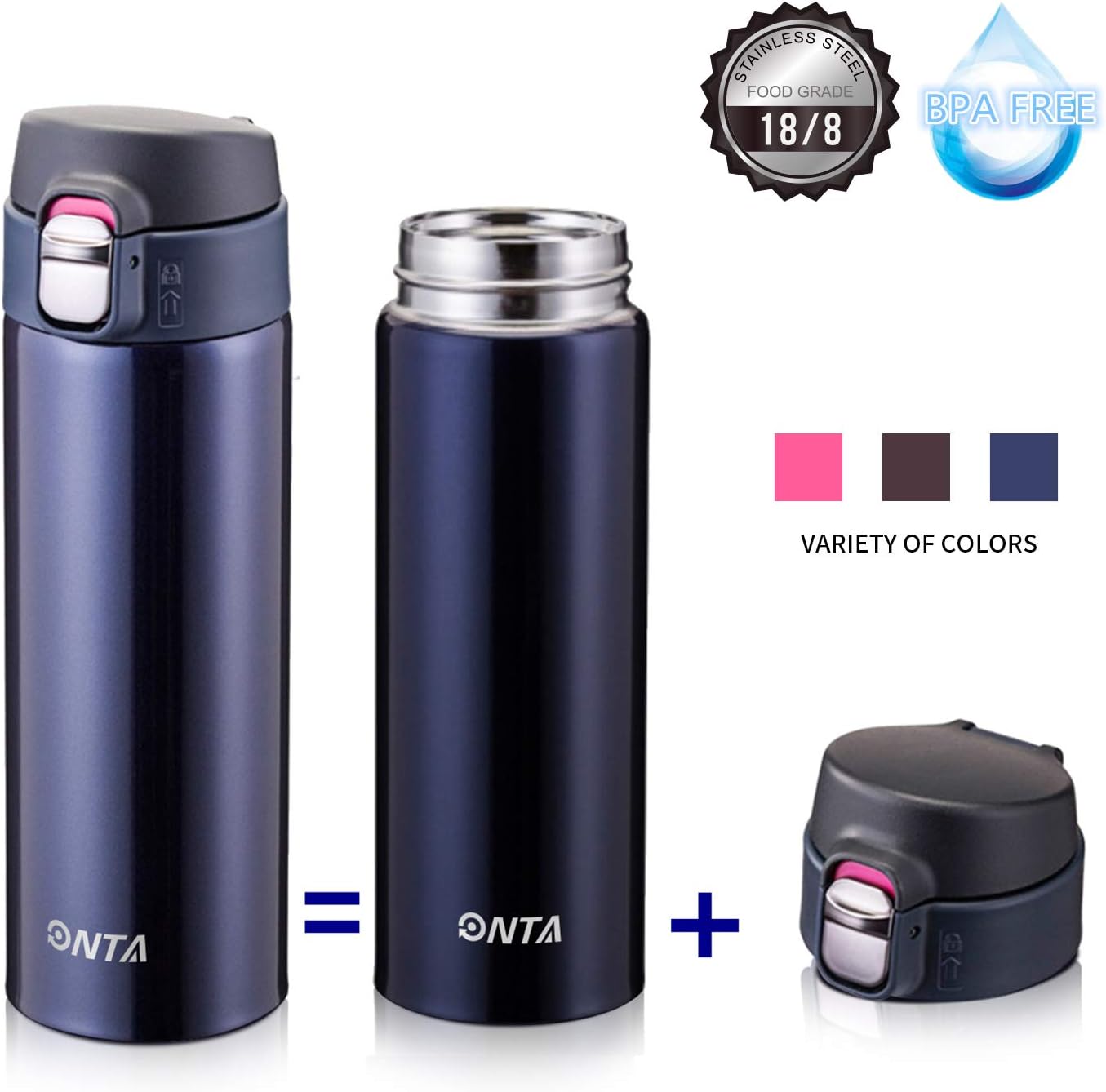 What Is Best Thermos Water Container?