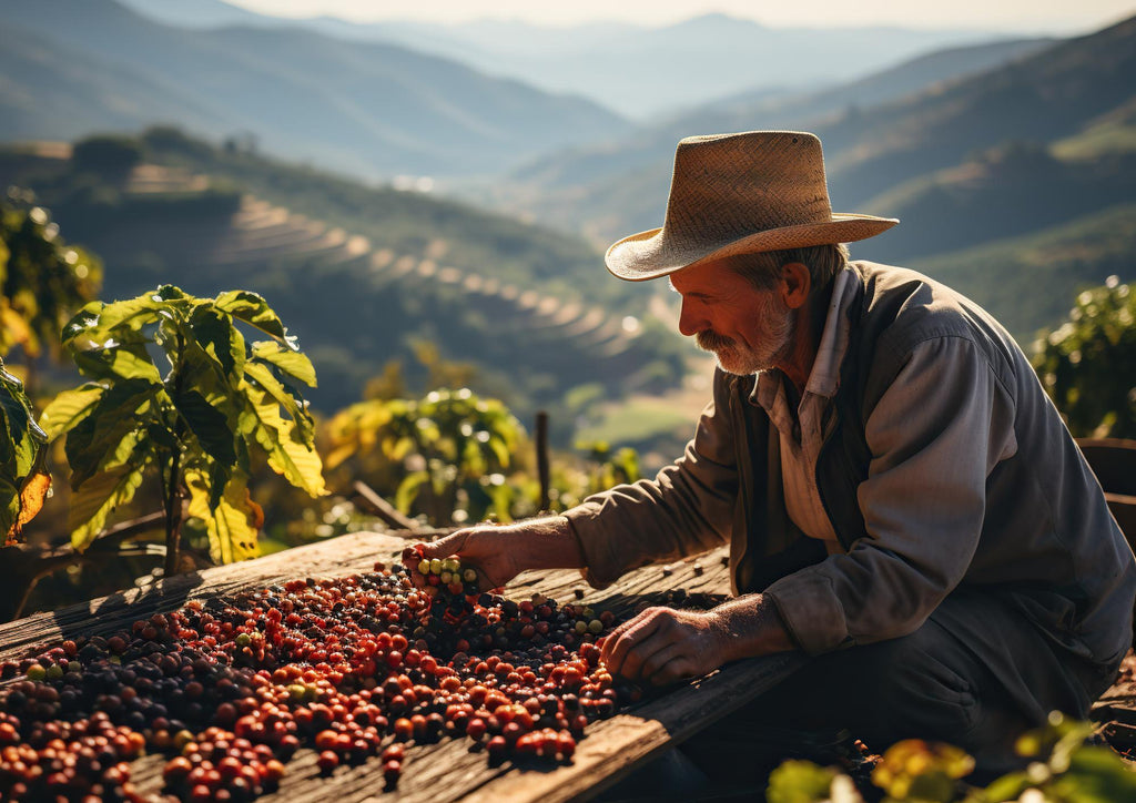 What Is Colombian Coffee Discover The Unique Characteristics Of This