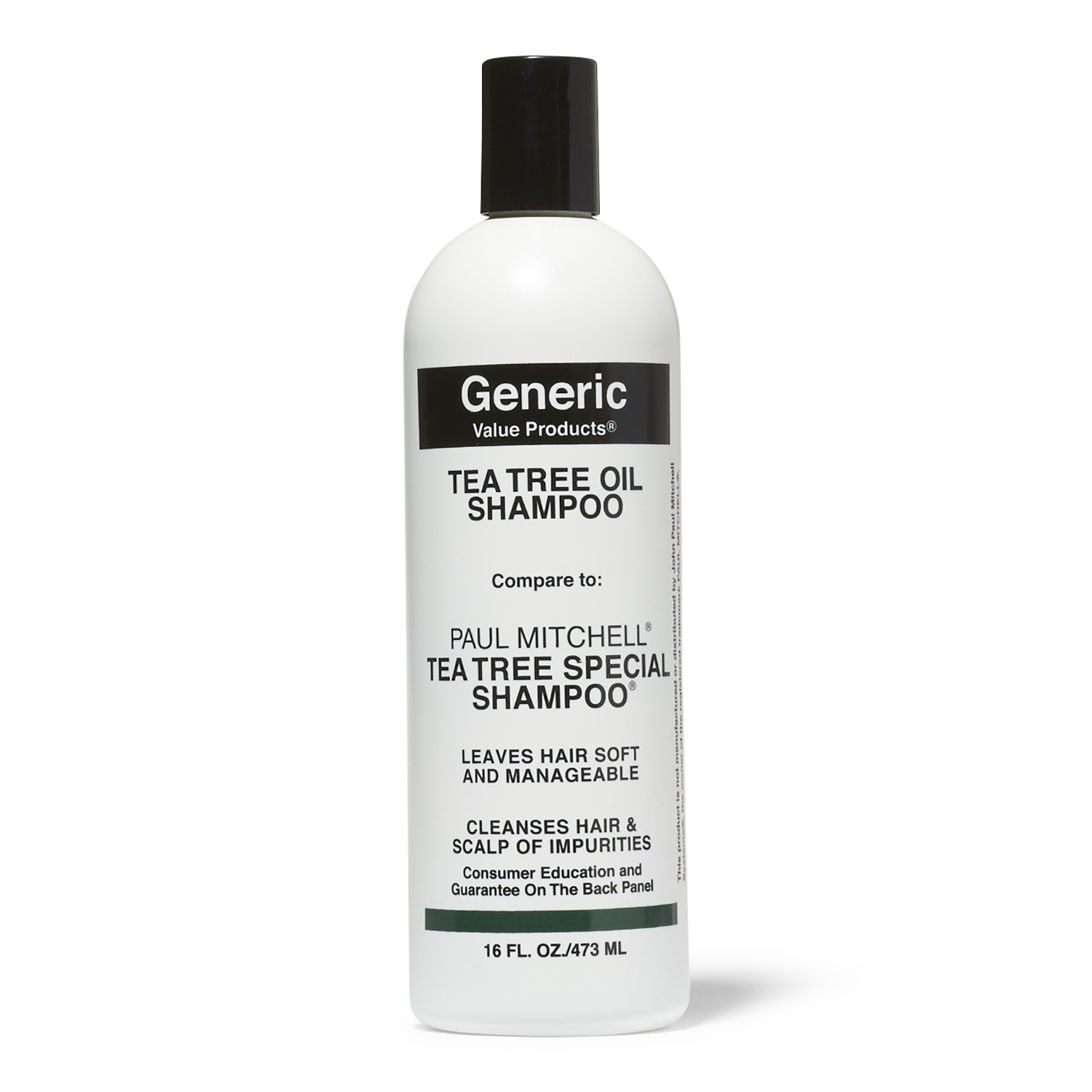 What Is Paul Mitchell Special Tea Tree Shampoo? Hair Care Solution