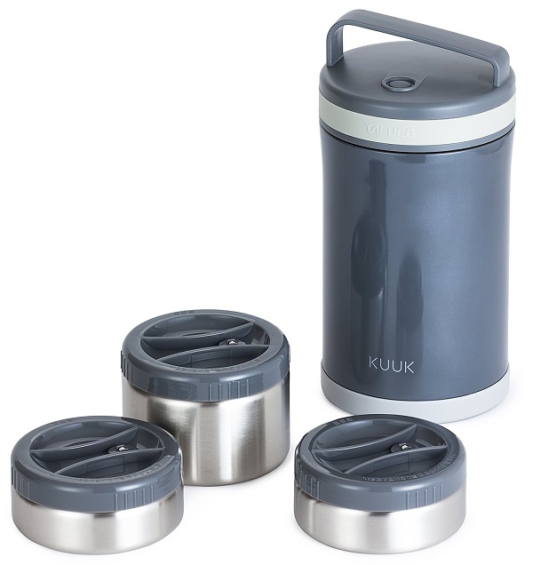 What Keeps Hot Food Thermos Hot? Easy Meal Solutions