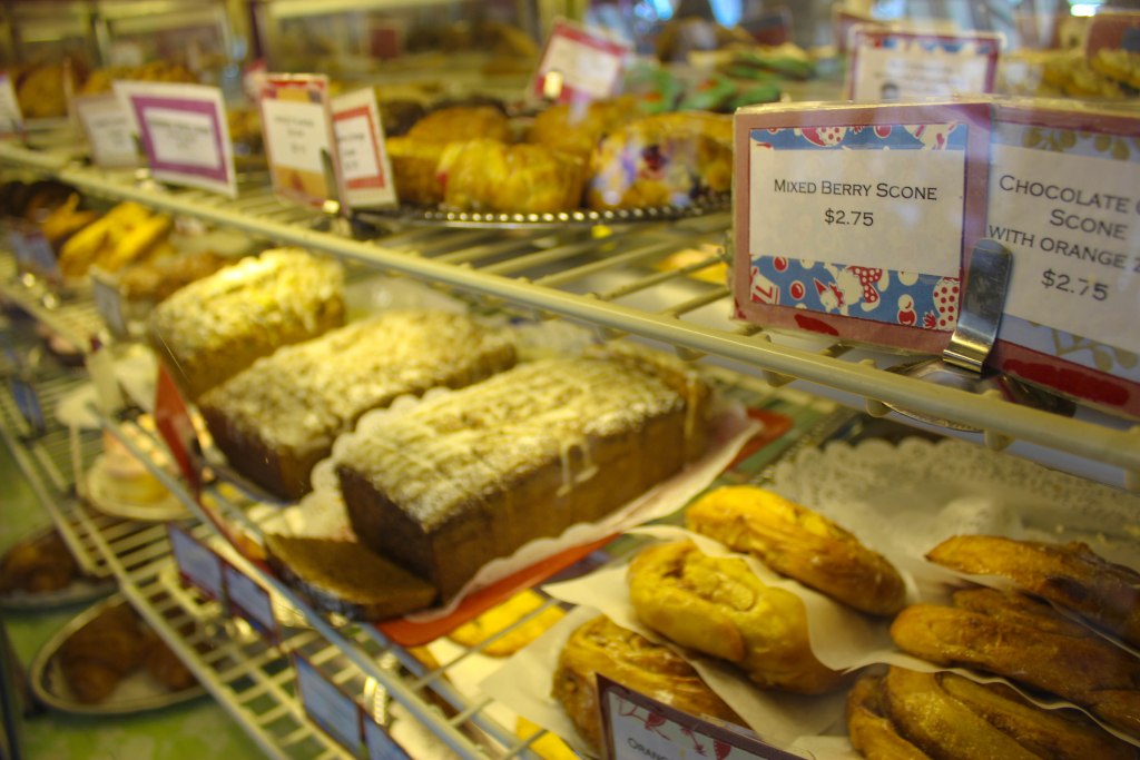 What Makes Rockwood Bakery Spokane Special? Best Treats