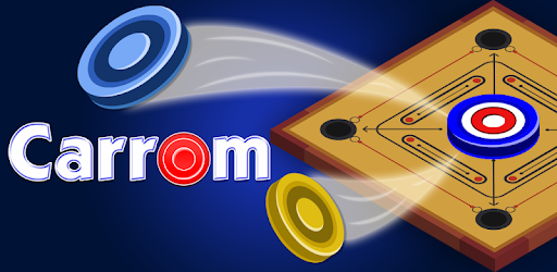 World Of Carrom 3D Board Game Apps On Google Play