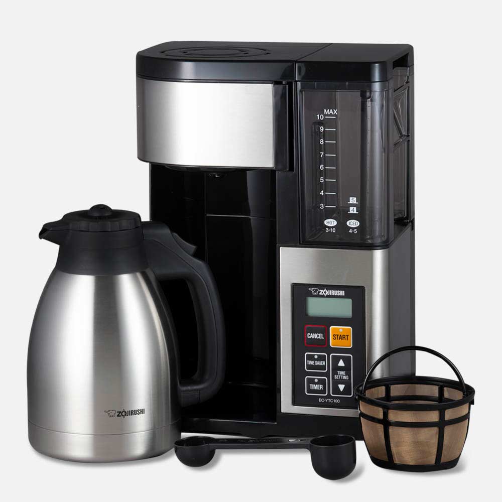 Zojirushi Coffee: Easy Morning Solutions